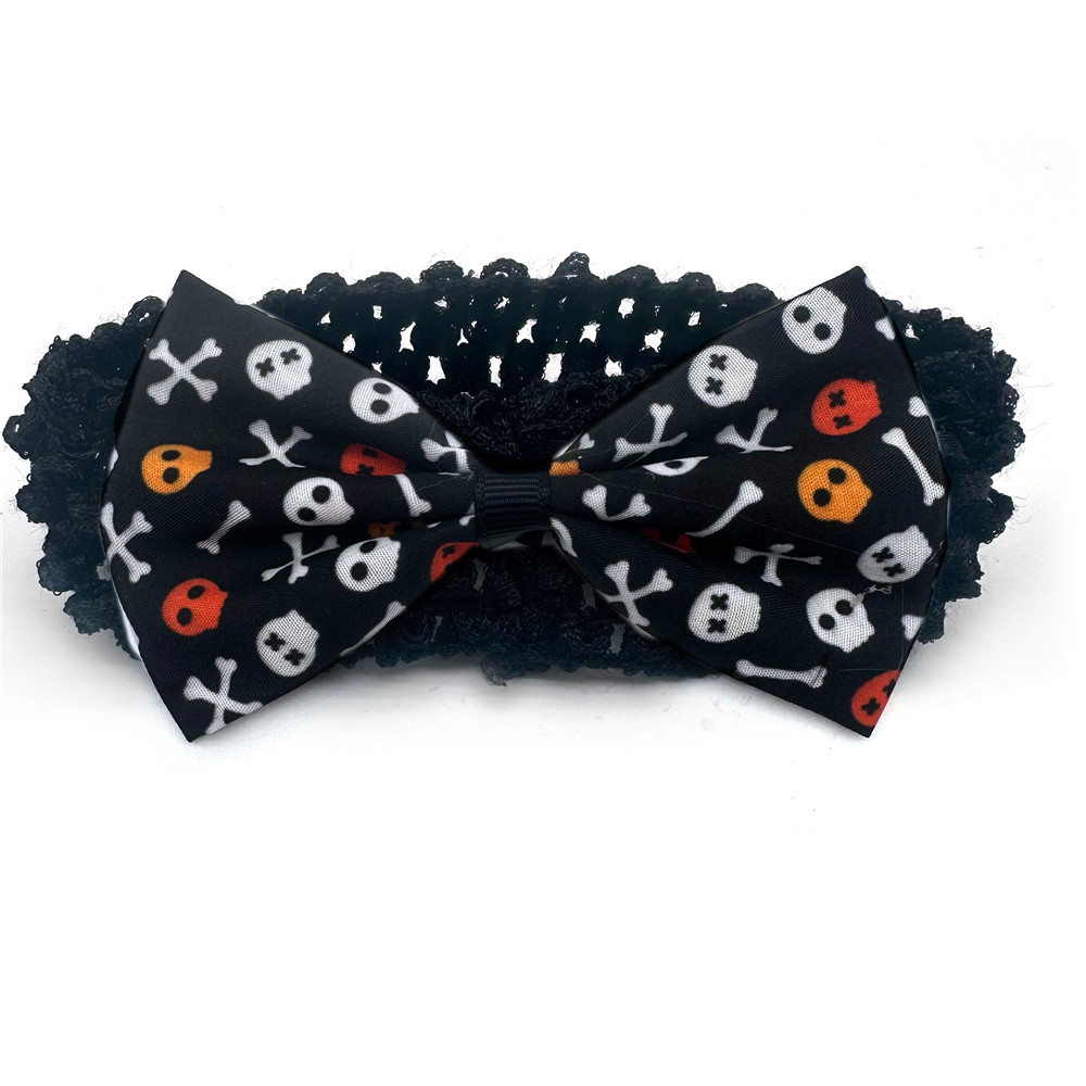 30/50pcs Halloween Dog Acccess - огляд і ціна Pet Supplies In Bulk
