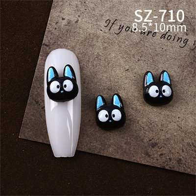 10pcs Halloween Cartoon Cute P - огляд і ціна Pet Supplies In Bulk