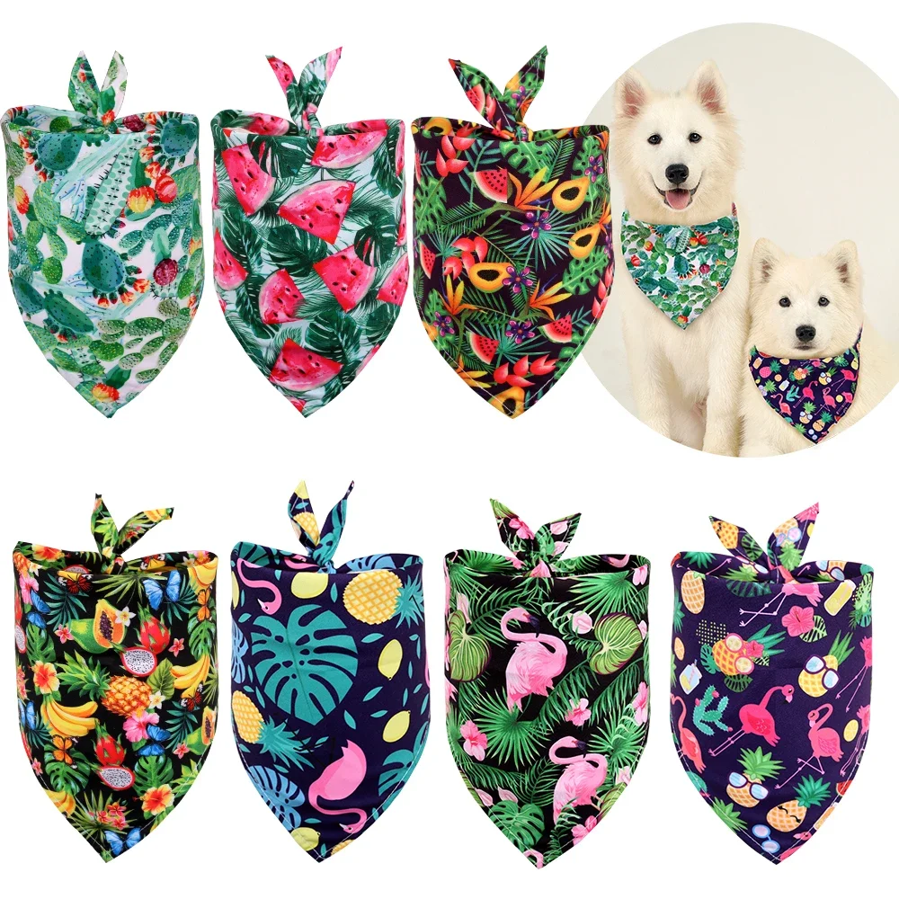 60pcs Dog Bandanas Bulk Wholes - огляд і ціна Pet Supplies In Bulk