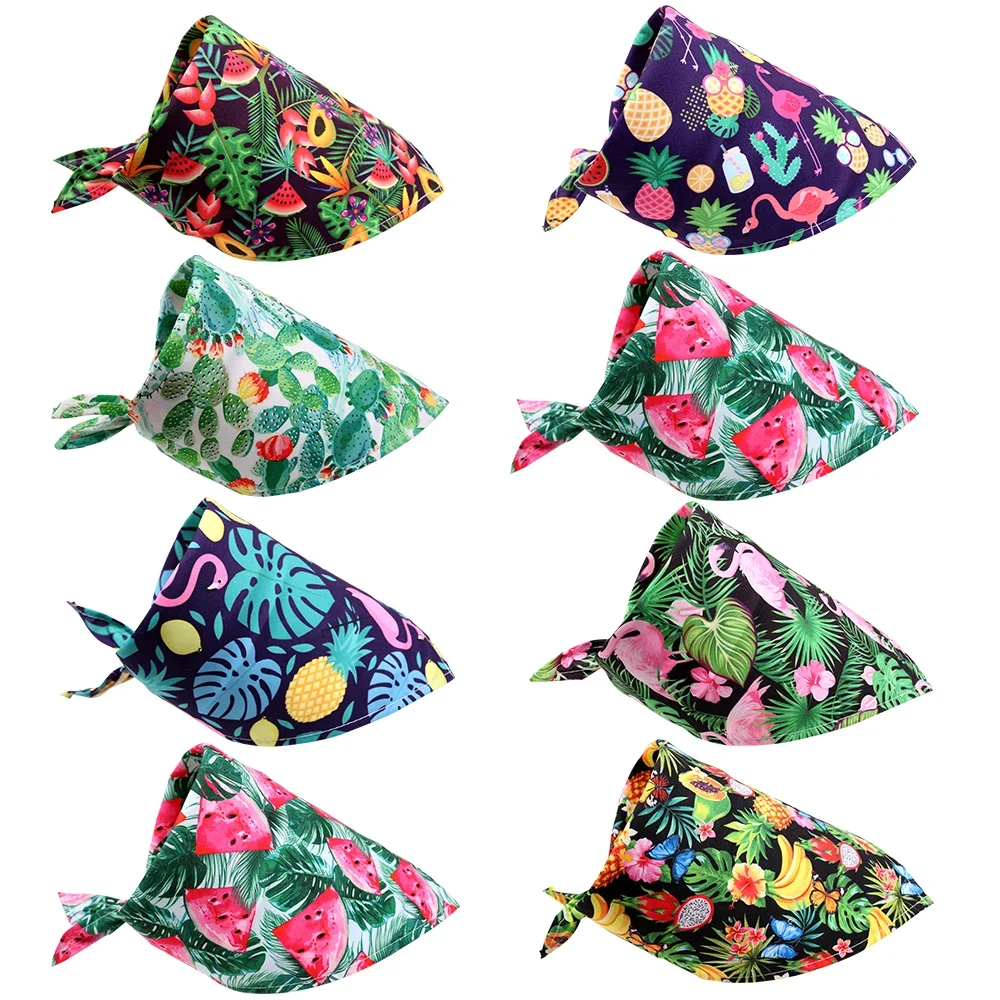 60pcs Dog Bandanas Bulk Wholes - огляд і ціна Pet Supplies In Bulk